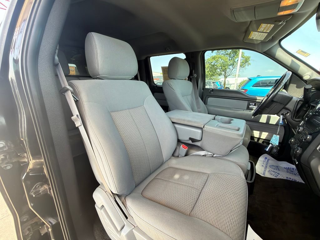 Used 2014 Ford F150 XLT w/ Equipment Group 302A Luxury AWD/4WD image 26