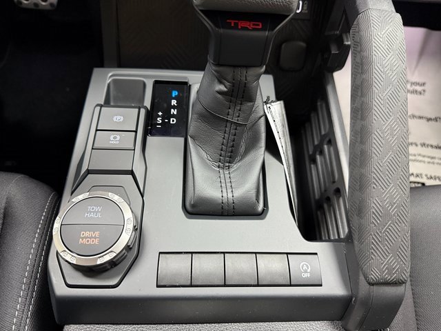 New 2026 Toyota Tacoma TRD Sport image 20