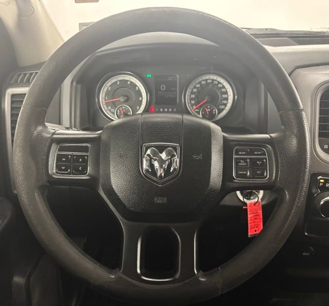 Used 2020 RAM 1500 Tradesman image 19