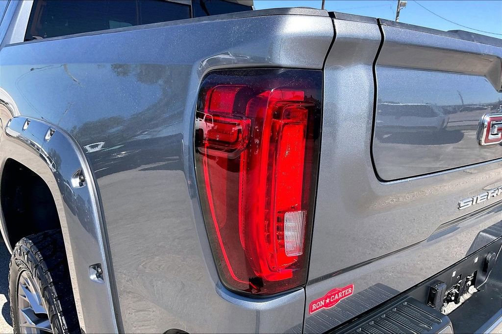 Used 2020 GMC Sierra 1500 AT4 w/ AT4 Premium Package image 20