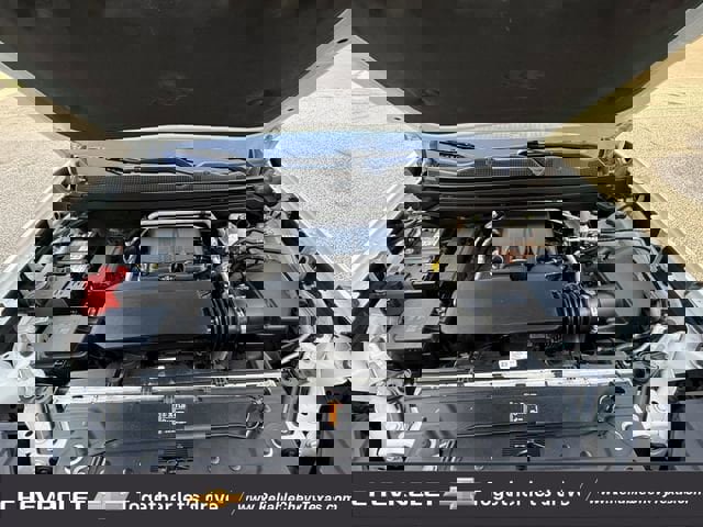 Certified 2024 GMC Canyon Denali image 37