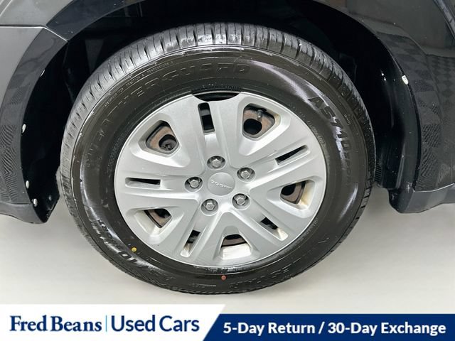 Used 2019 Dodge Journey SE FWD image 36