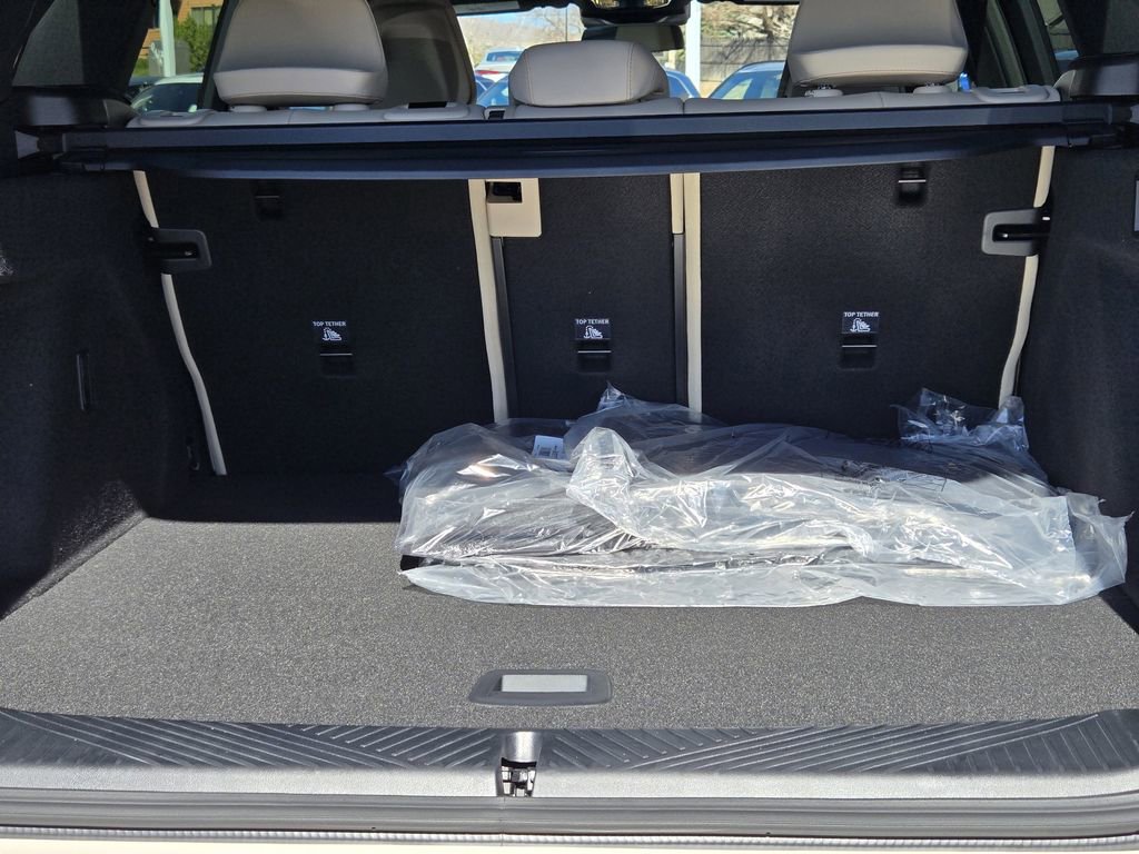 New 2026 BMW X3 xDrive30 image 33