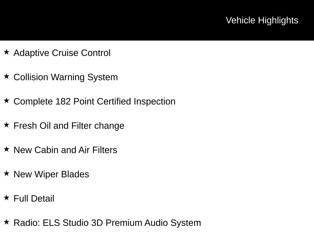 Certified 2023 Acura TLX w/ A-SPEC Pkg FWD image 5