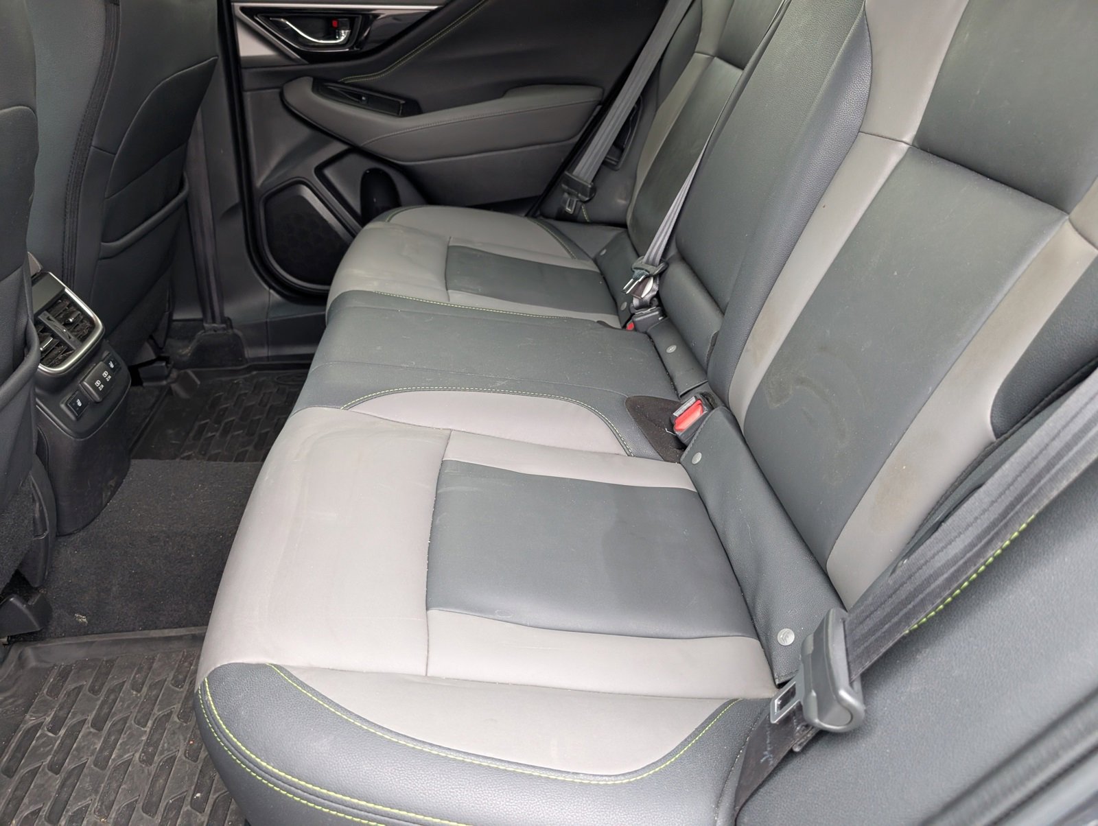 Used 2021 Subaru Outback Onyx Edition XT image 8