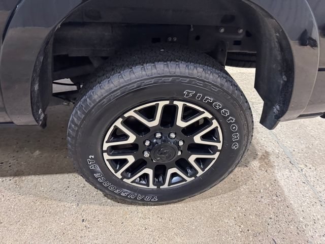 Used 2025 RAM 2500 Limited AWD/4WD image 33
