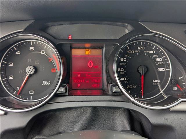 Used 2012 Audi A5 2.0T Premium Plus image 11