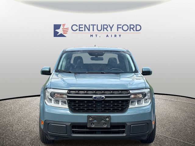 Used 2023 Ford Maverick XLT w/ XLT Luxury Package FWD image 2