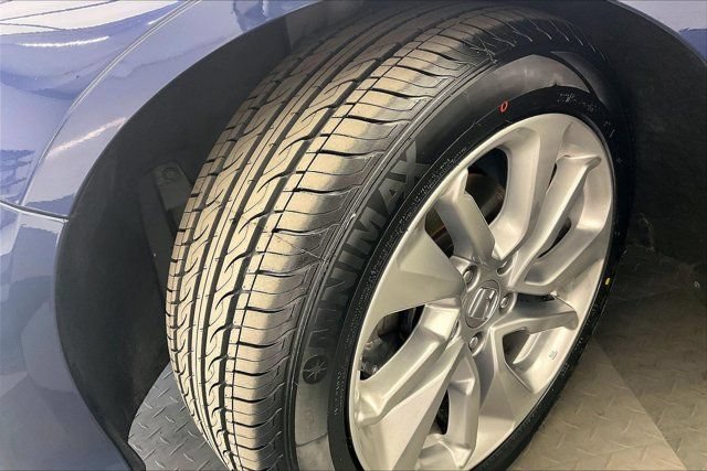 Used 2019 Honda Accord LX image 34