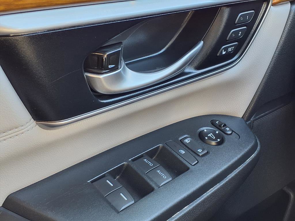 Used 2019 Honda CR-V EX-L image 11