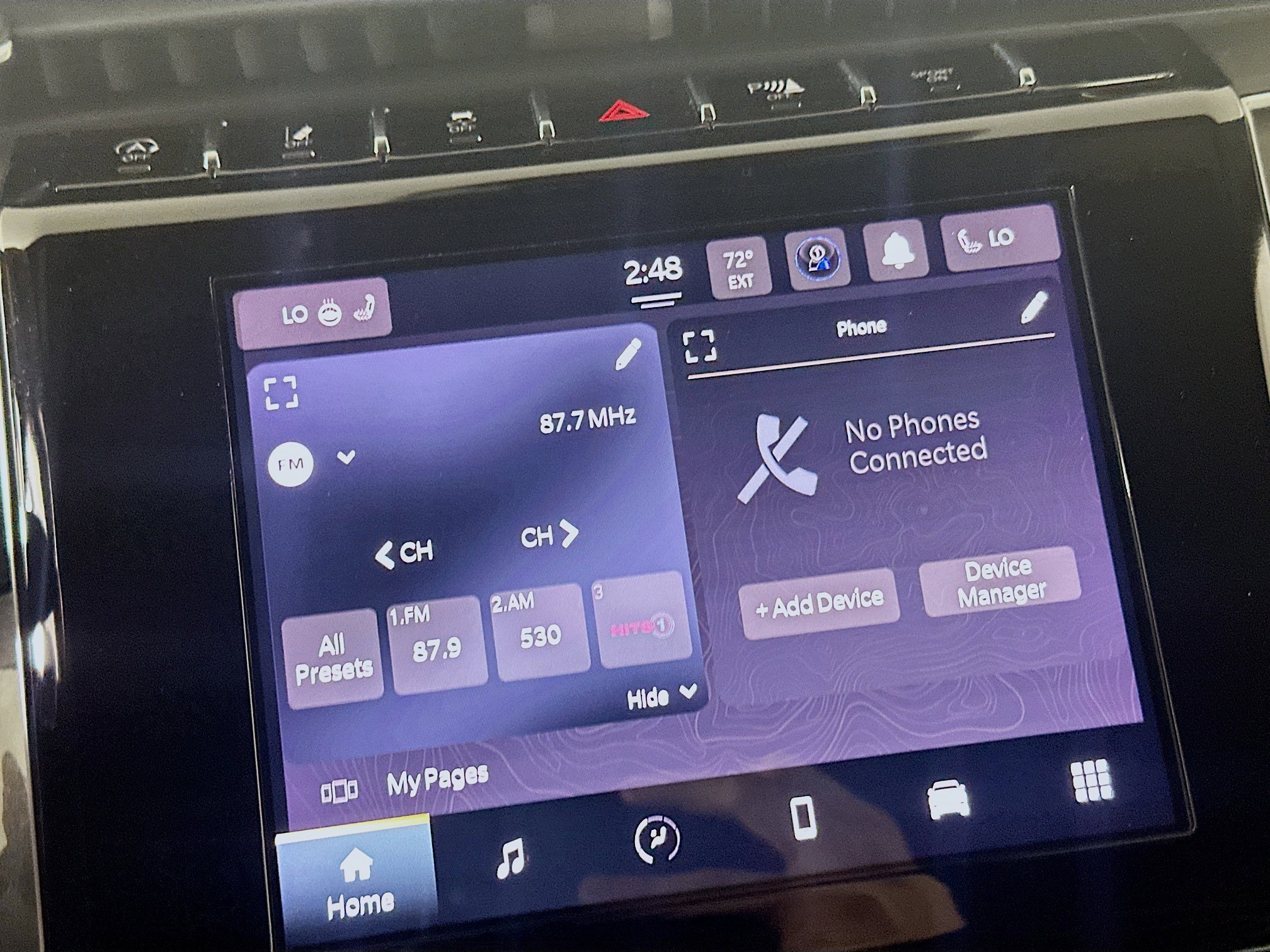 Used 2022 Jeep Grand Cherokee L Laredo image 22