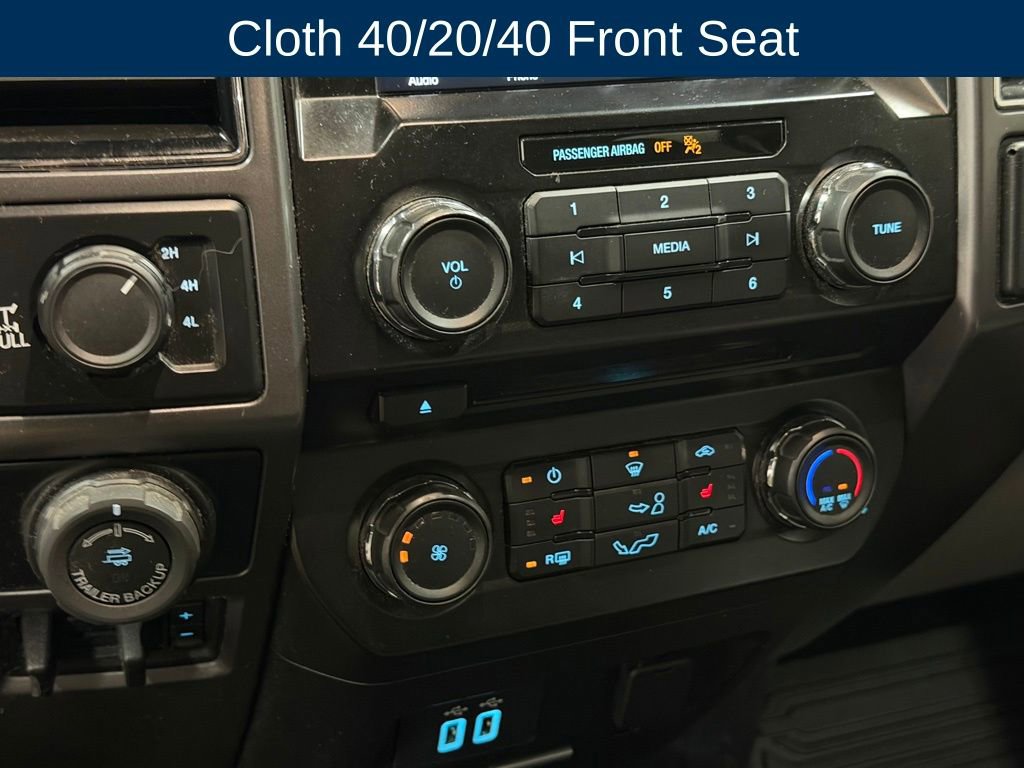 Used 2018 Ford F150 XLT w/ Equipment Group 302A Luxury image 34