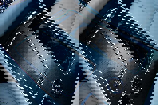 New 2026 Lincoln Aviator Reserve image 7