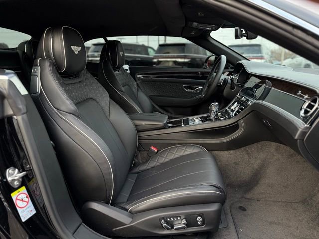 Used 2020 Bentley Continental GT image 22
