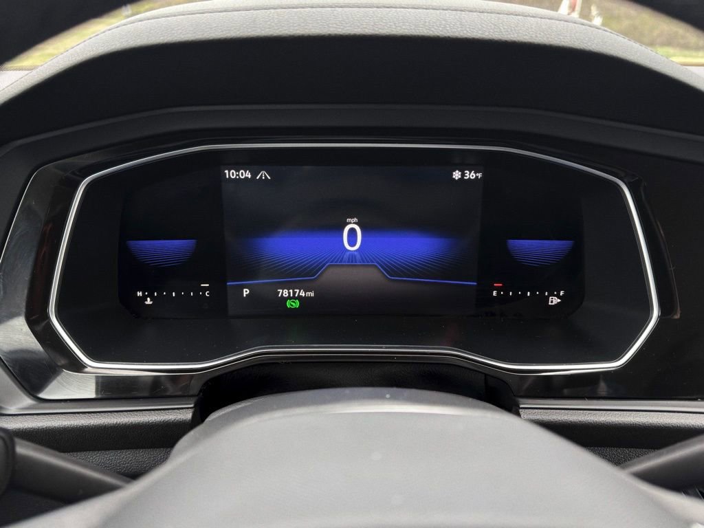 Used 2022 Volkswagen Jetta S image 13