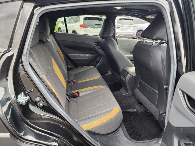 Certified 2025 Subaru Crosstrek 2.5i Sport w/ Popular Package #3A image 30