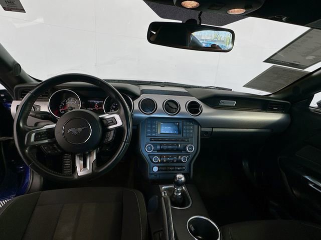 Used 2018 Ford Mustang GT image 20