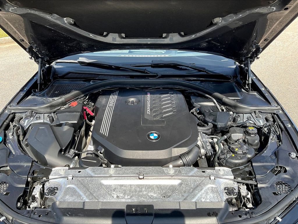 Used 2020 BMW M340i w/ Premium Package RWD image 33