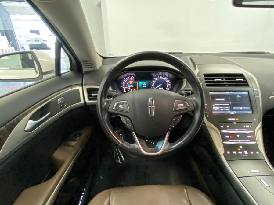 Used 2016 Lincoln MKZ AWD w/ Equipment Group 300A Reserve image 33