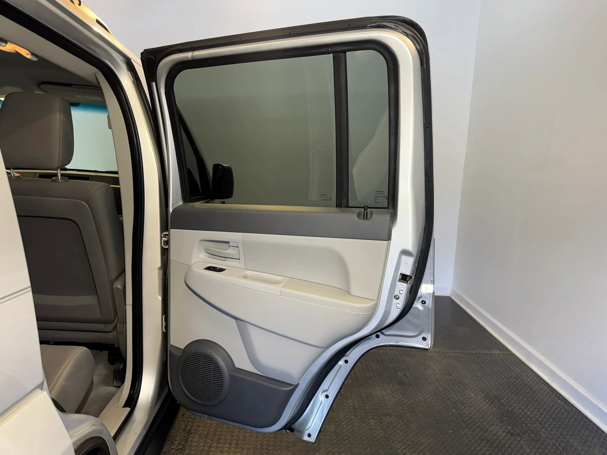 Used 2008 Jeep Liberty Sport w/ Popular Equipment Group image 26