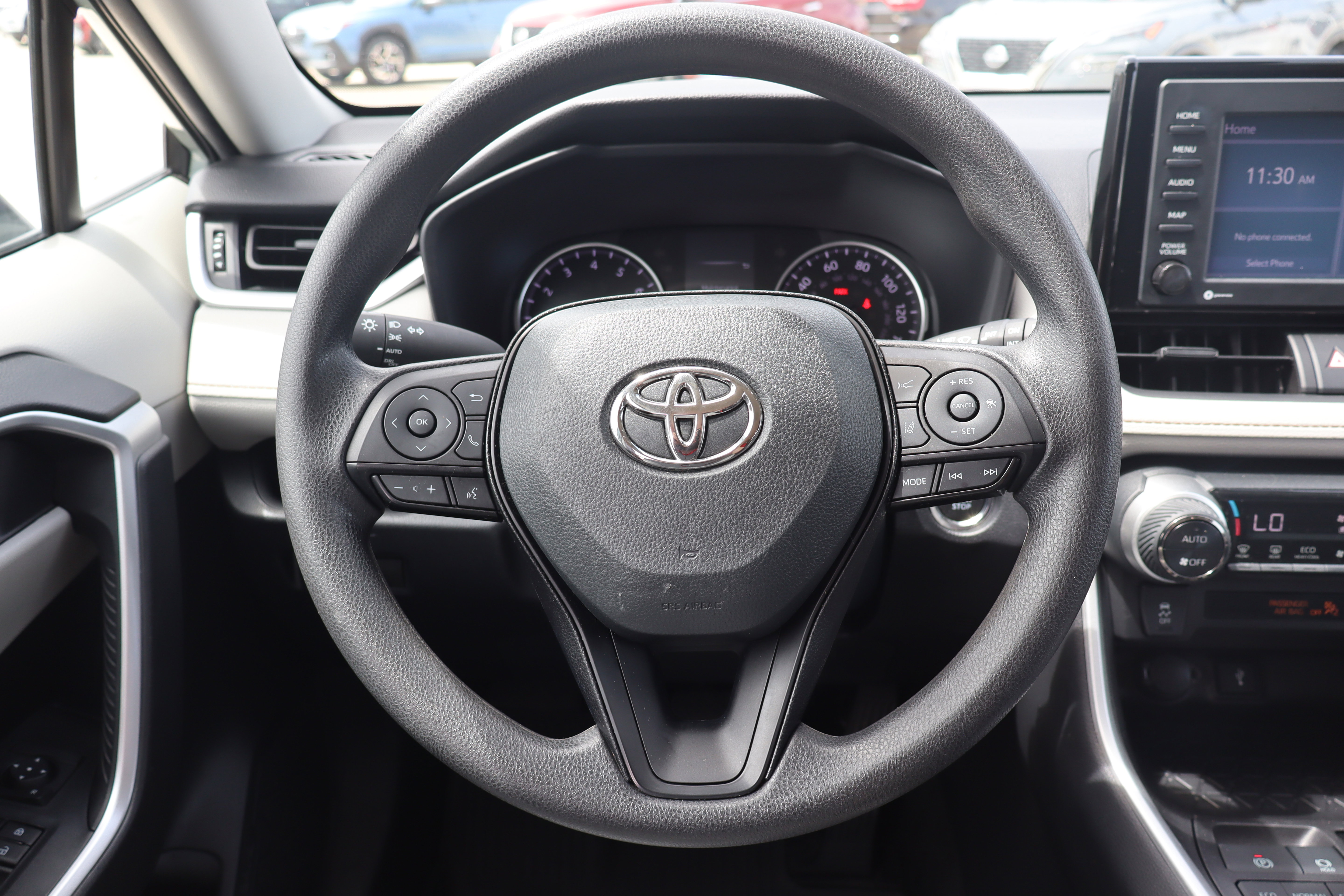 Used 2022 Toyota RAV4 XLE AWD/4WD image 15