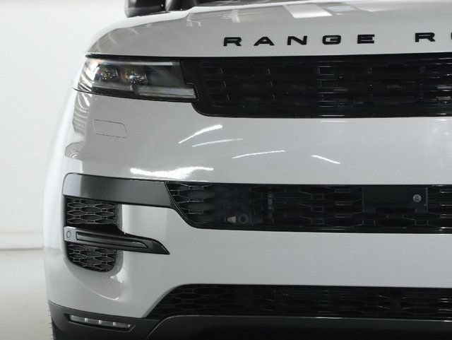 Certified 2024 Land Rover Range Rover Sport SE AWD/4WD image 42