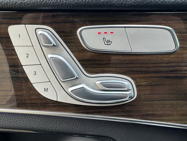 Used 2021 Mercedes-Benz GLC 300 4MATIC image 14