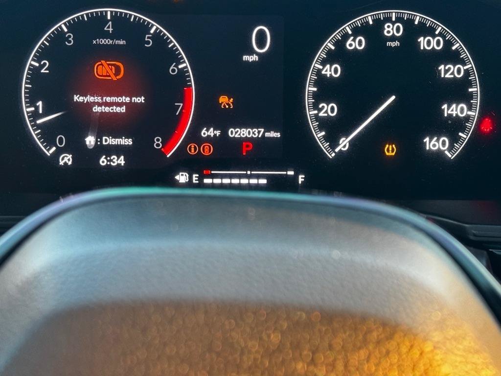 Used 2022 Honda Civic EX image 6
