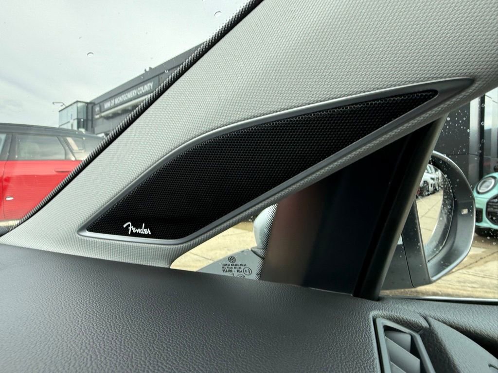 Used 2019 Volkswagen Golf Alltrack SEL image 58