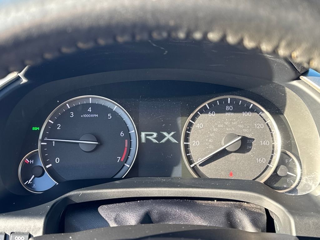 Used 2021 Lexus RX 350 AWD w/ Premium Package image 18