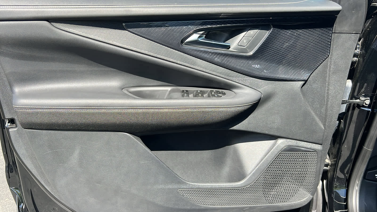 New 2024 Chevrolet Blazer EV AWD Police image 23