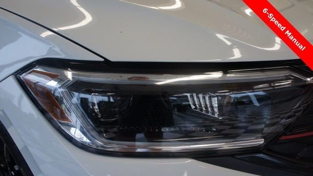 Used 2024 Volkswagen Jetta GLI 40th Anniversary Edition image 76