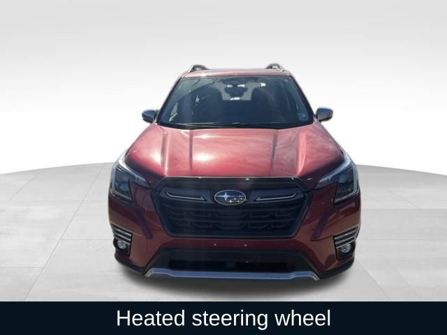 Used 2022 Subaru Forester Touring image 15