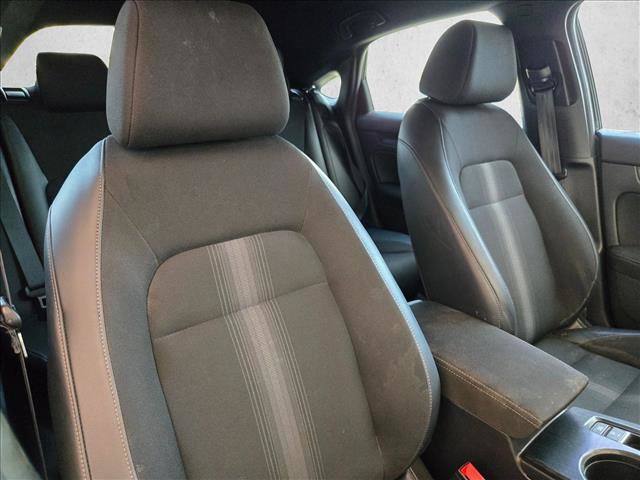 Used 2023 Honda Civic Sport image 17