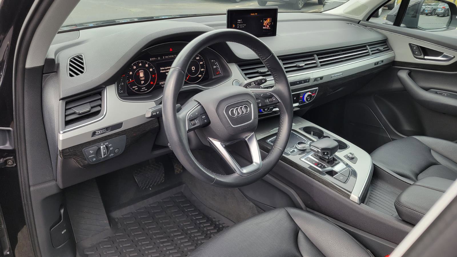 Used 2019 Audi Q7 2.0T Premium Plus w/ Premium Plus Package image 20