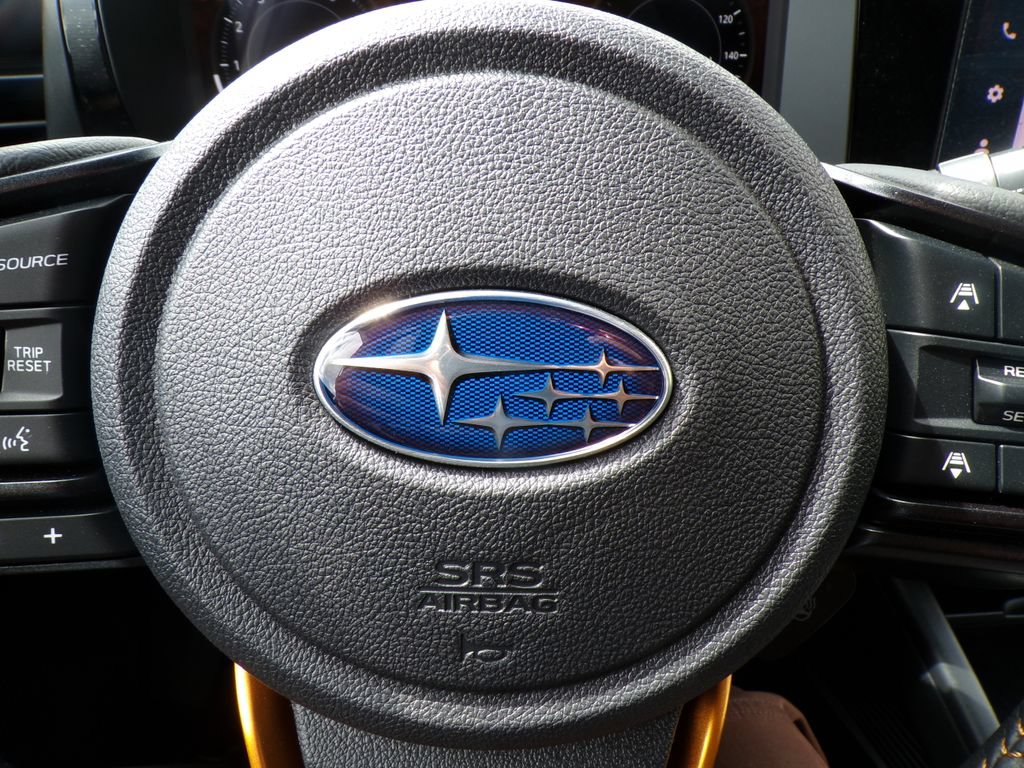 New 2026 Subaru Outback Wilderness AWD/4WD image 33
