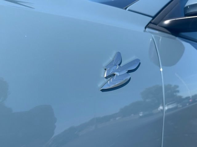 Used 2024 Dodge Hornet GT AWD/4WD image 11