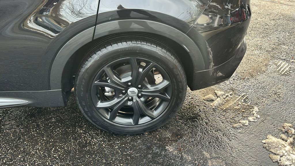 Used 2024 Dodge Hornet R/T w/ R/T Blacktop Package image 9