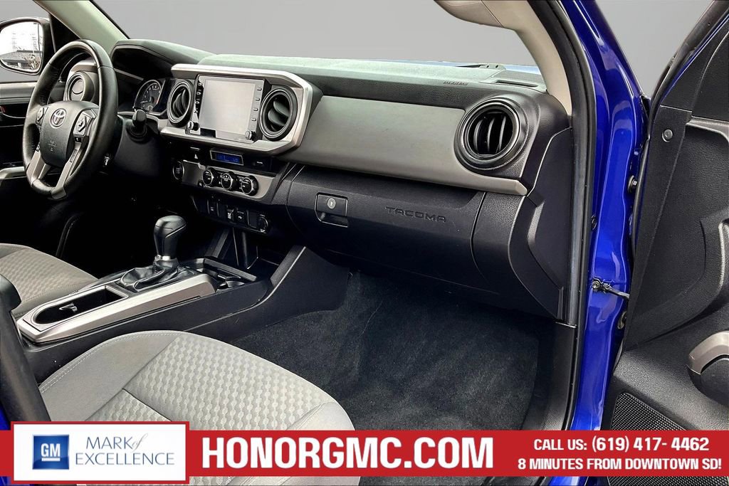 Used 2023 Toyota Tacoma SR5 image 25