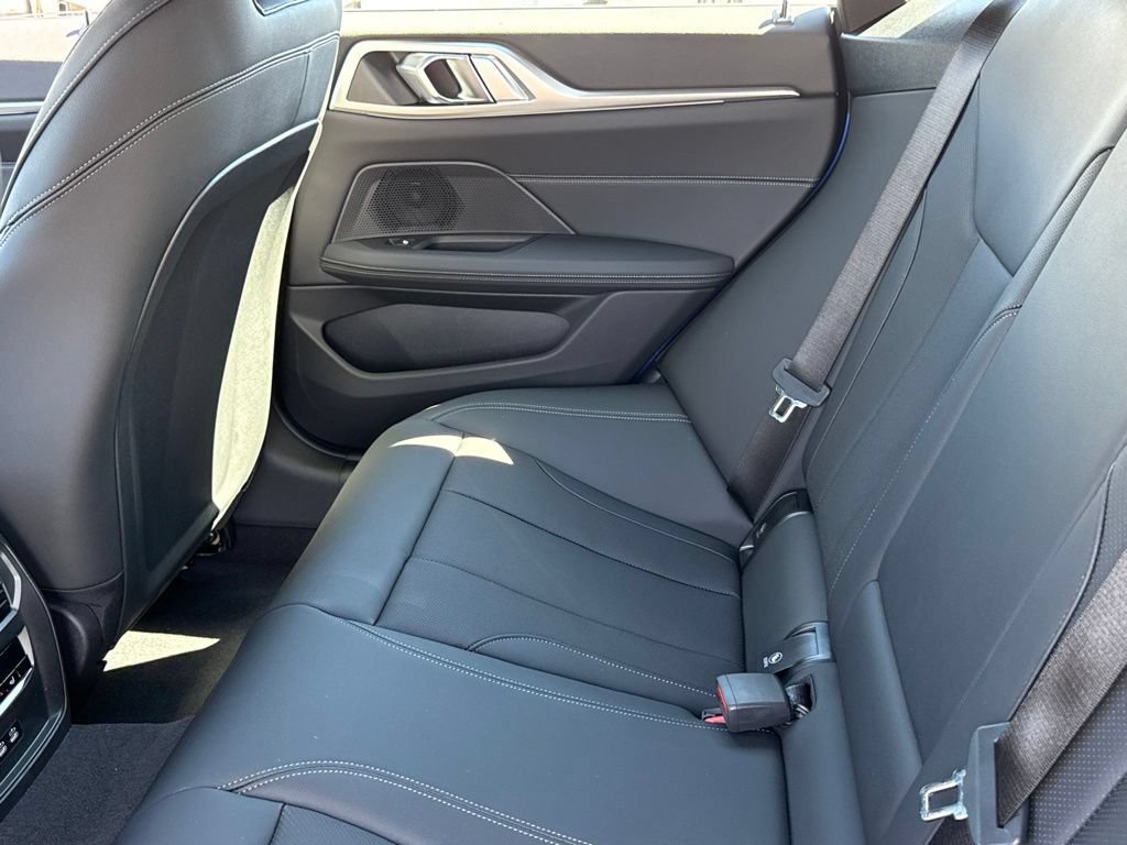 New 2026 BMW 430i w/ M Sport Package RWD image 25
