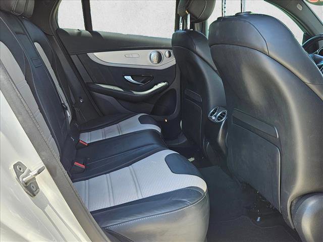 Used 2018 Mercedes-Benz GLC 63 AMG S image 21