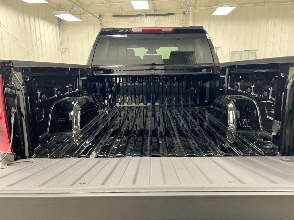New 2026 Chevrolet Silverado 1500 LT AWD/4WD image 24