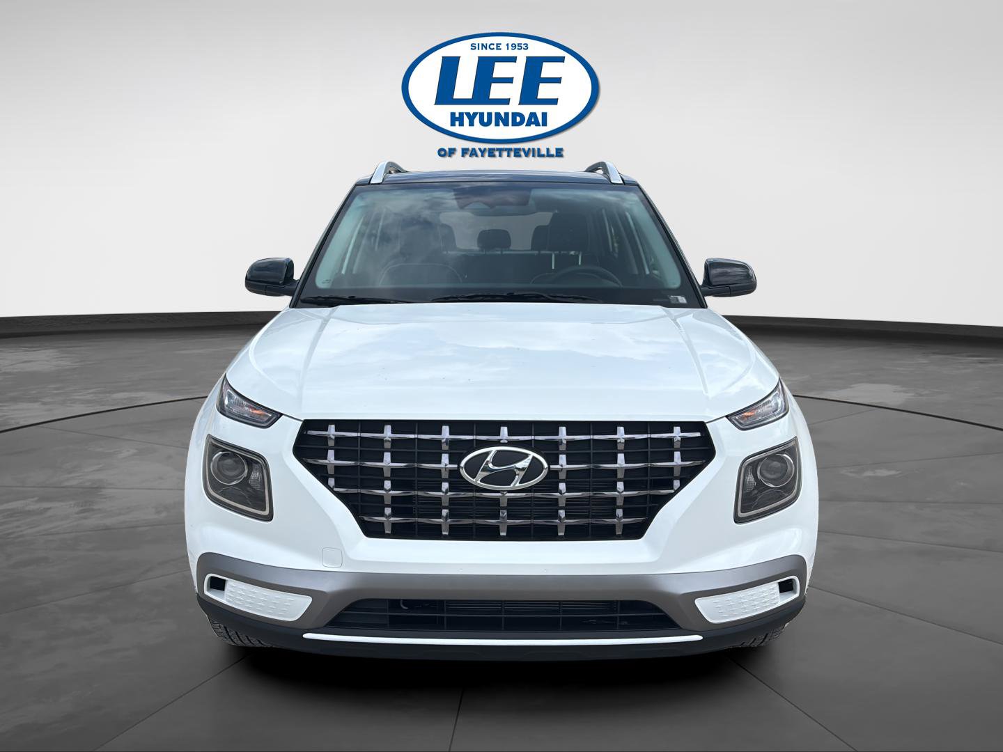 New 2026 Hyundai Venue SEL FWD image 8