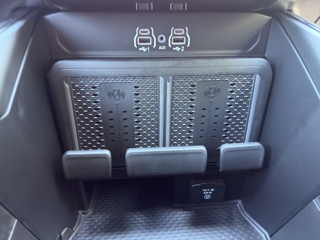 New 2026 RAM 2500 Laramie AWD/4WD image 20