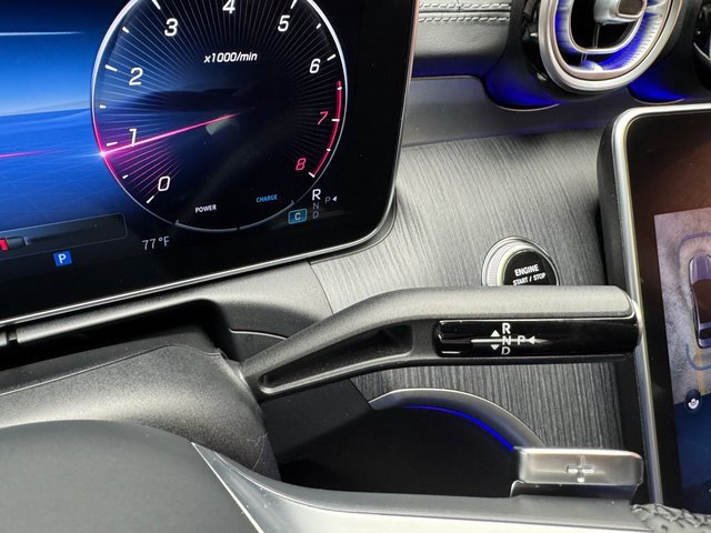 Used 2023 Mercedes-Benz C 300 4MATIC Sedan w/ AMG Line w/ Night Package image 21