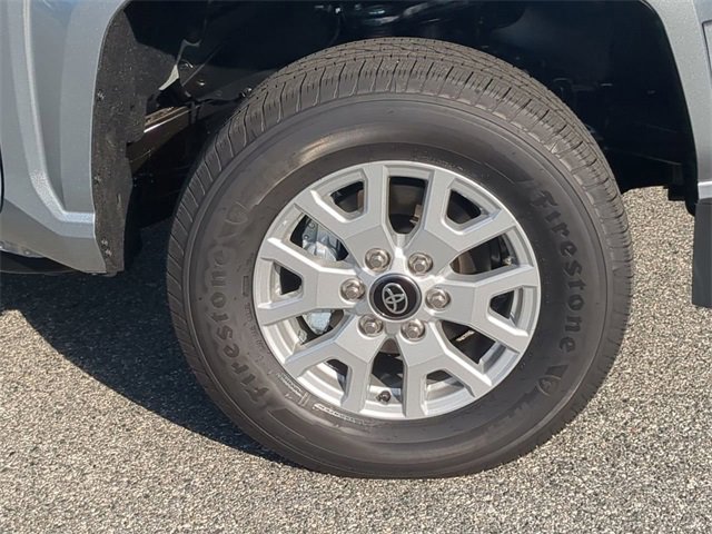 New 2026 Toyota Tacoma SR5 image 11