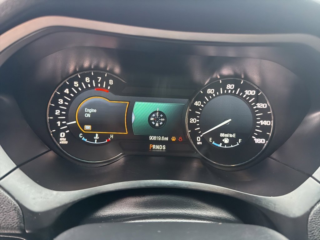 Used 2016 Lincoln MKZ AWD w/ Equipment Group 200A Select image 30