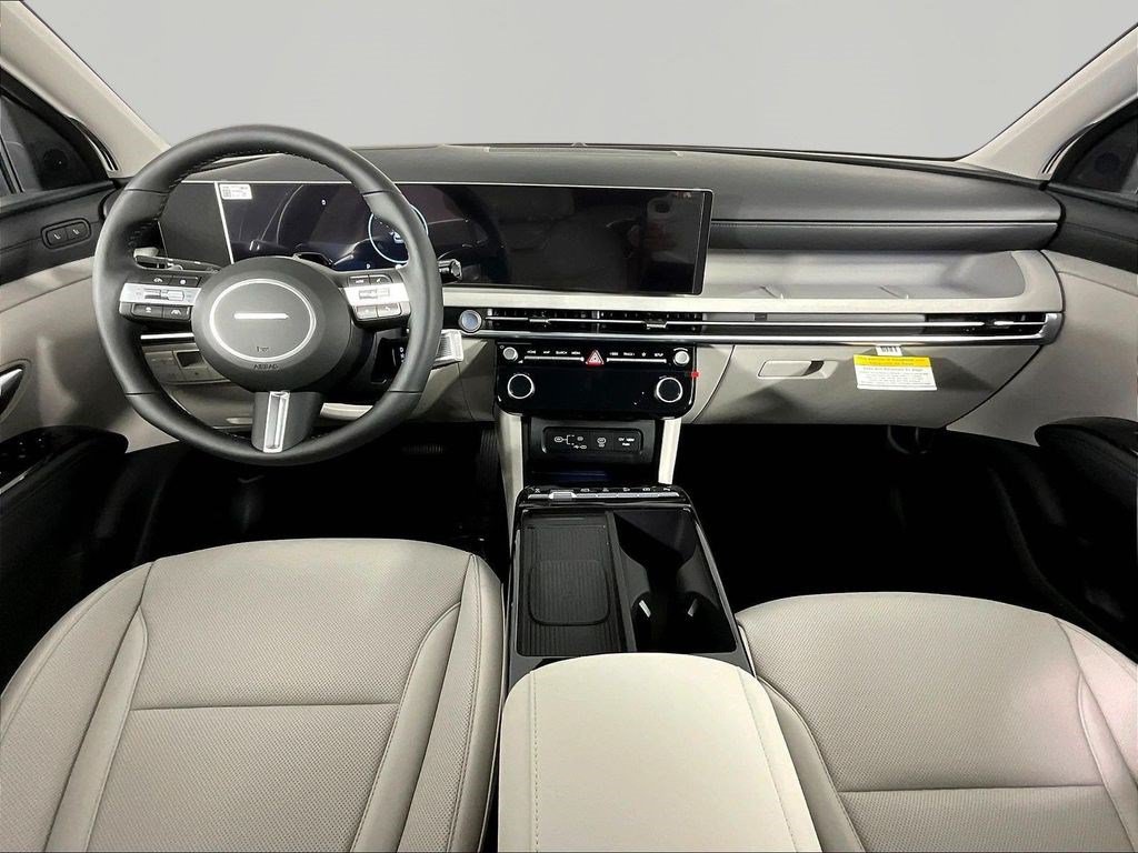 New 2026 Hyundai Tucson Limited AWD/4WD image 10