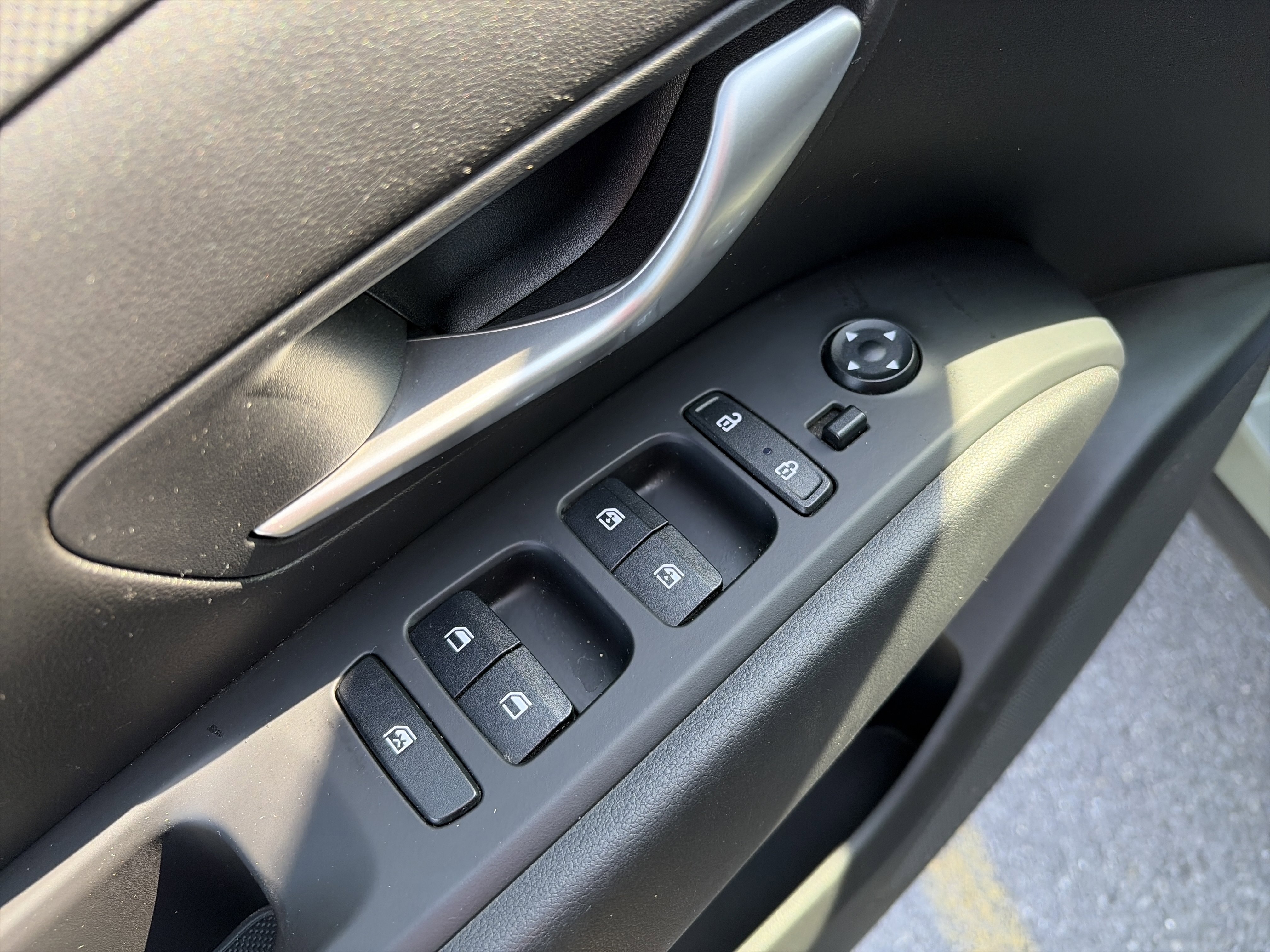 Used 2024 Hyundai Santa Cruz SEL image 16