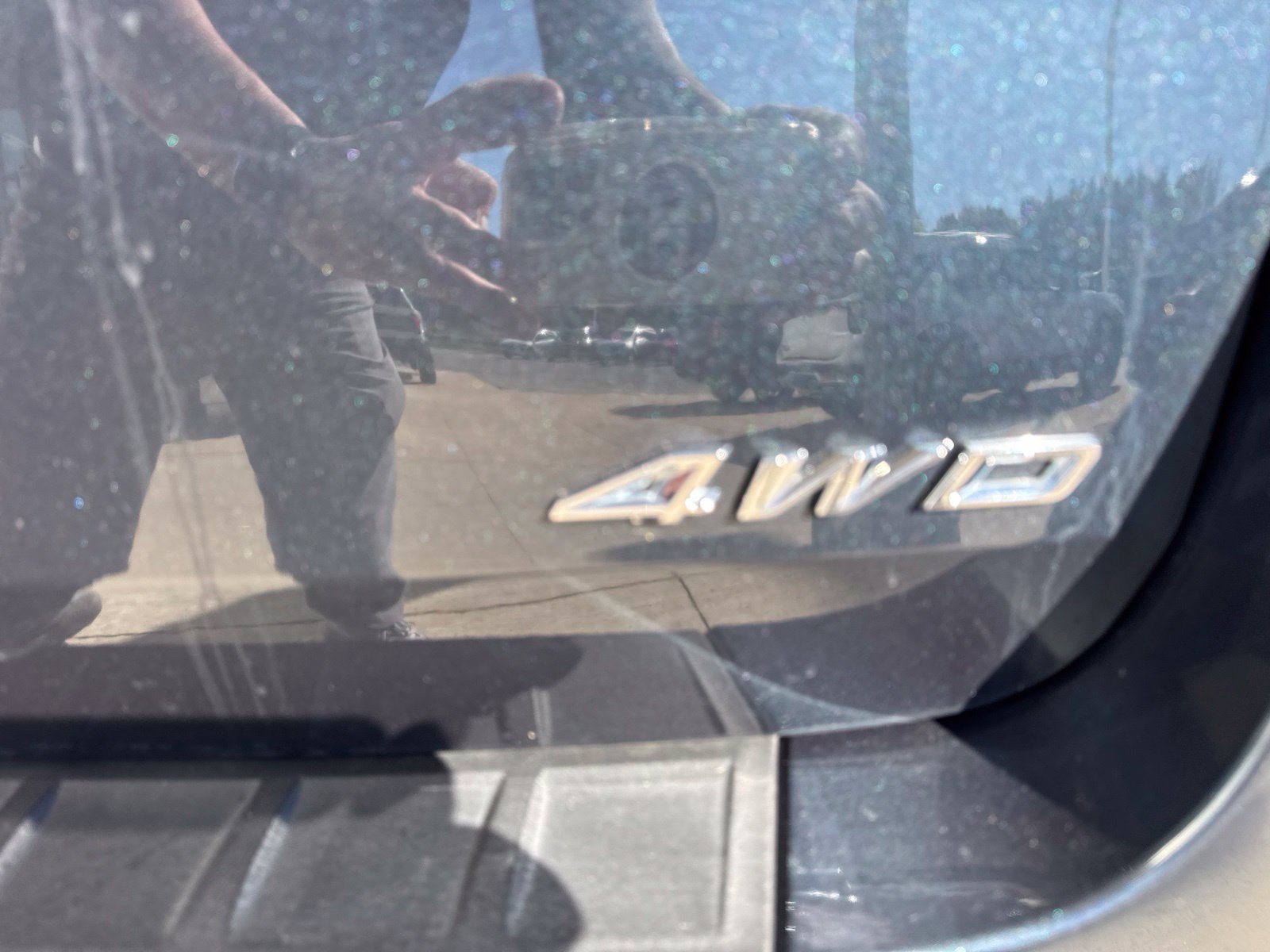 Certified 2023 Ford Explorer XLT w/ Equipment Group 202A AWD/4WD image 16